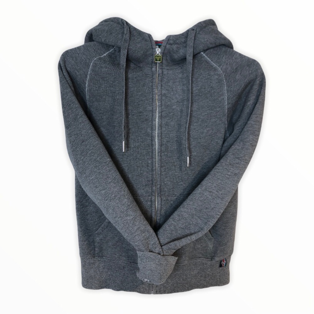 Aritzia TNA Zipper Hoodie